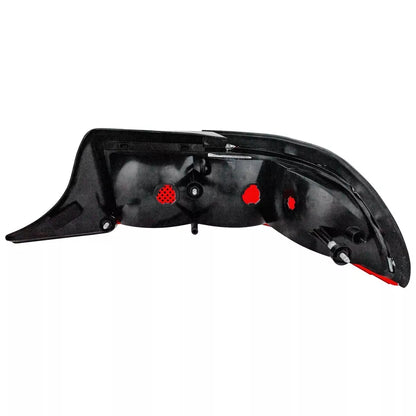 Left Side Taillamp assy 1995 - 1997 MERCURY GRAND MARQUIS  FO2800145 F5MY13405A