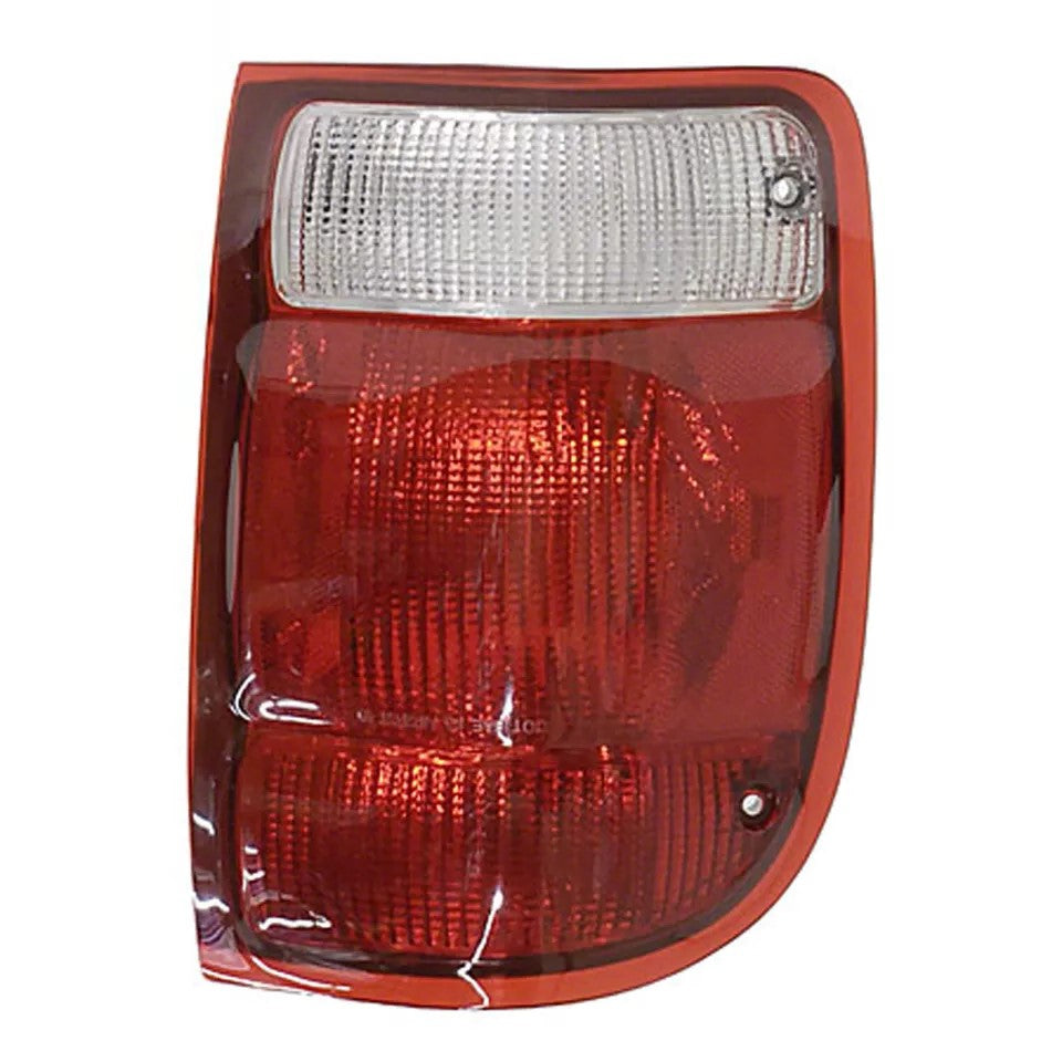 Conjunto de luz trasera izquierda 2000 - 2000 FORD RANGER FO2800149V YL5Z13405AA
