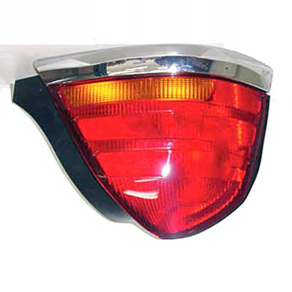 Conjunto de luz trasera izquierda 2001 - 2005 FORD CROWN VICTORIA FO2800150 3W7Z13405CA