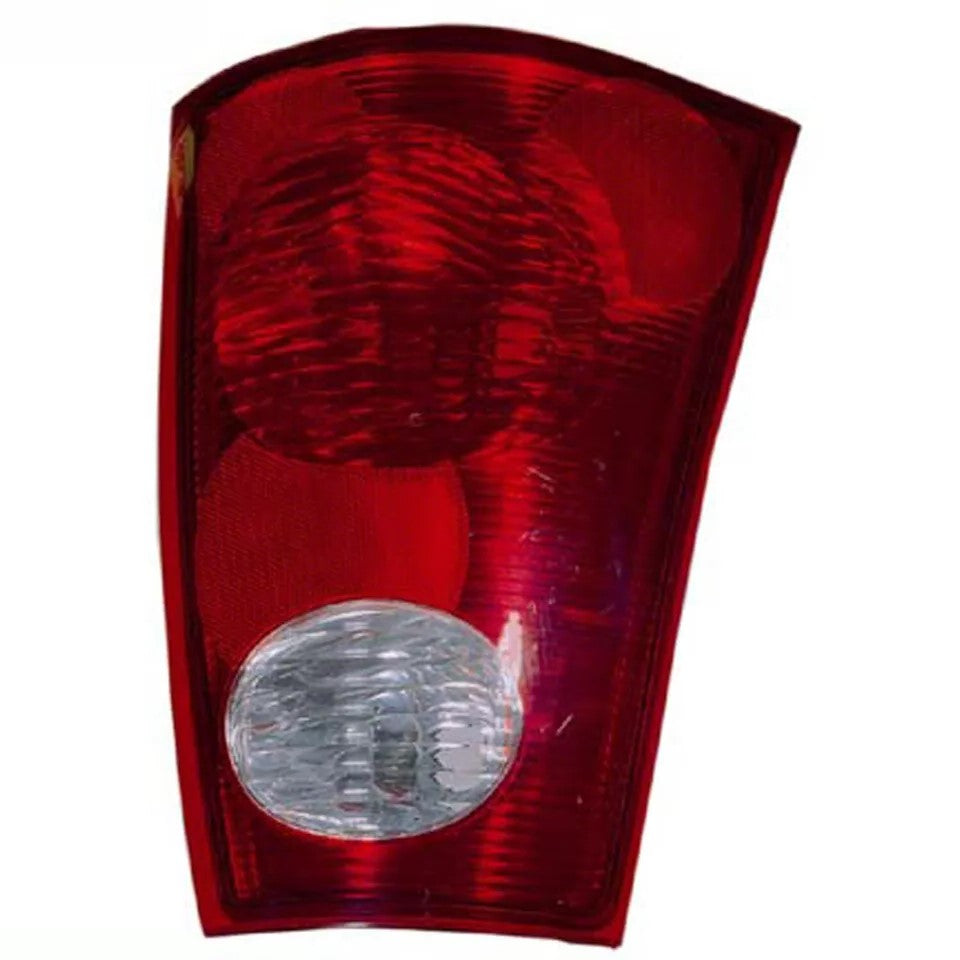 Conjunto de luz trasera izquierda 2001 - 2005 FORD EXPLORER SPORT TRAC FO2800152V 1L5Z13405AA