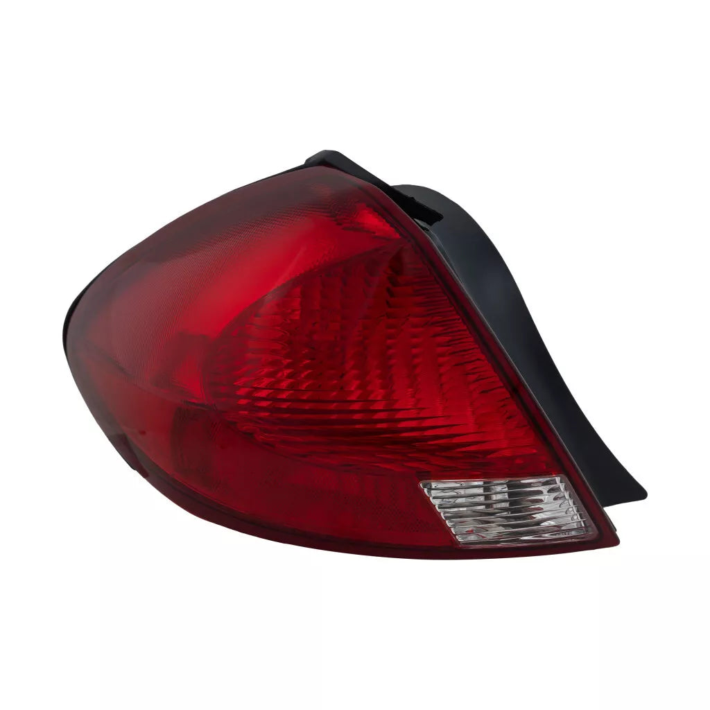 Left Side Taillamp assy 2003 - 2003 FORD TAURUS  FO2800154 3F1Z13405DA