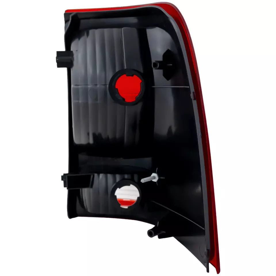 Left Side Taillamp assy 2002 - 2005 FORD EXPLORER  FO2800159 1L2Z13405AA