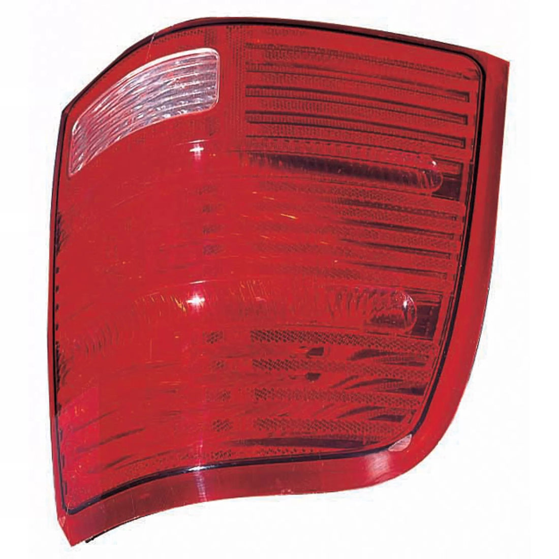 Left Side Taillamp assy 2002 - 2005 FORD EXPLORER CAPA FO2800159C 1L2Z13405AA