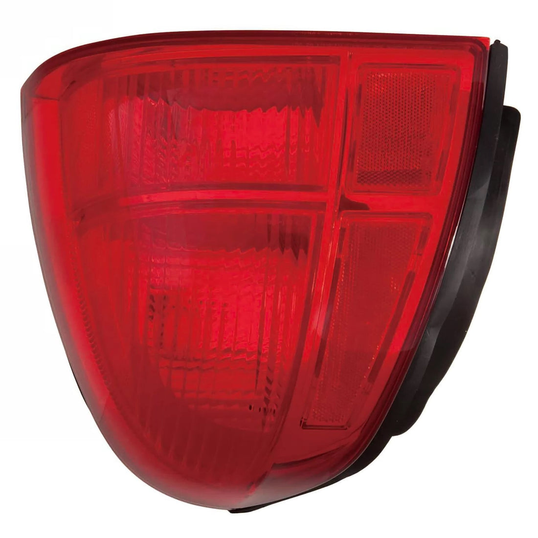 Left Side Taillamp assy 2003 - 2005 LINCOLN TOWN CAR CAPA FO2800171C 3W1Z13405AA