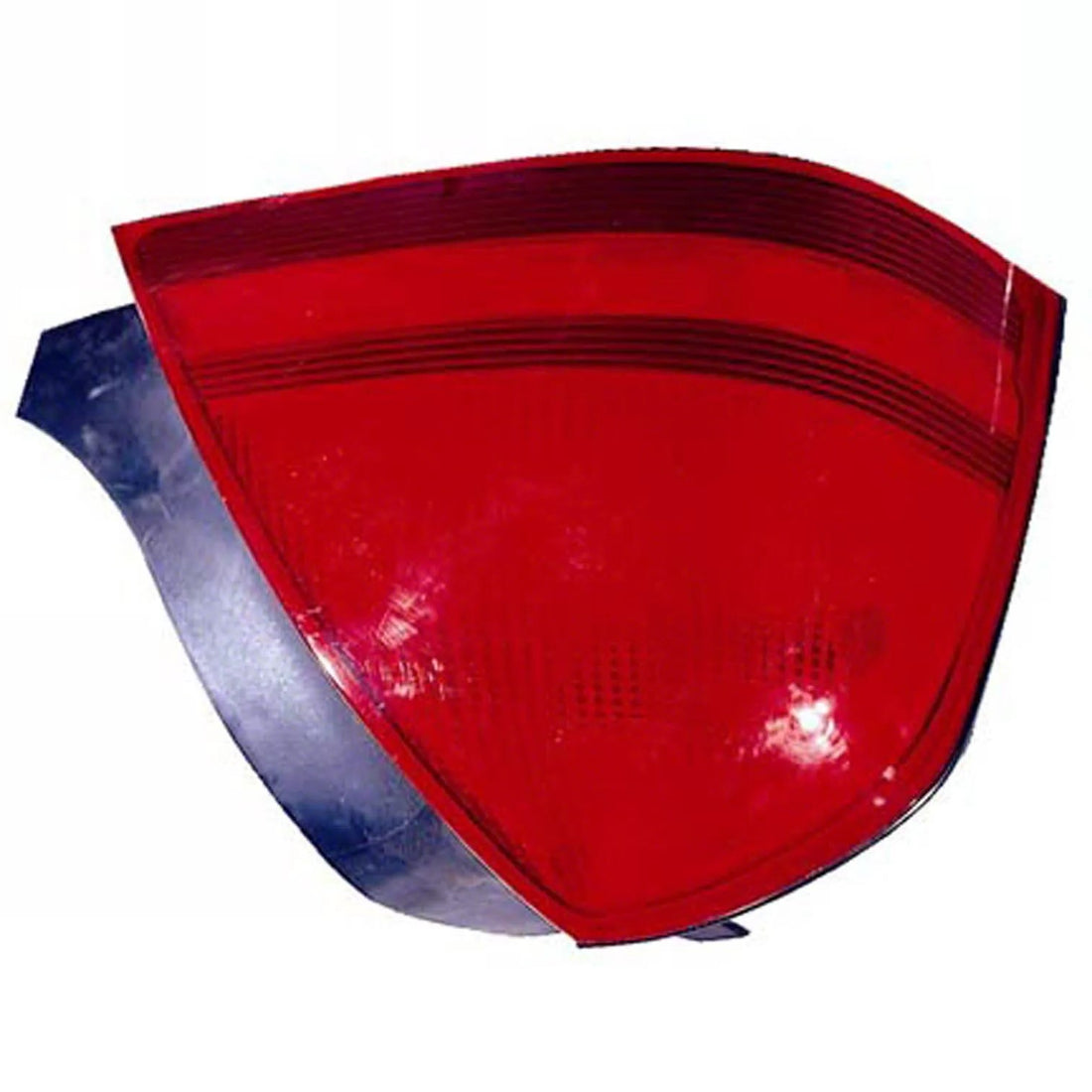 Left Side Taillamp assy 2003 - 2011 MERCURY GRAND MARQUIS CAPA FO2800173C 8W3Z13405A