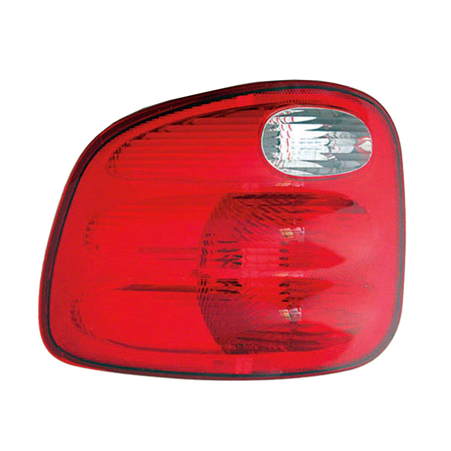 Left Side Taillamp assy 2000 - 2003 FORD F-150  FO2800178 YL3Z13405AA