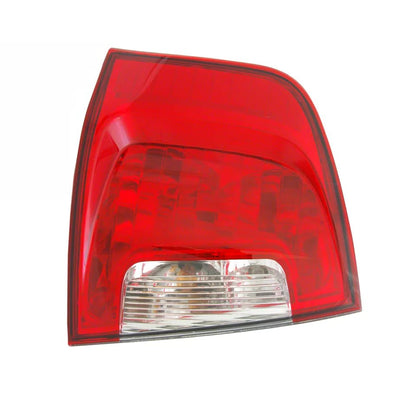 Left Side Taillamp assy 2011 - 2014 FORD EDGE CAPA FO2800223C BT4Z13405B
