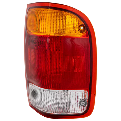 Right Side Taillamp assy 1998 - 1999 FORD RANGER  FO2801121 F87Z13404BA