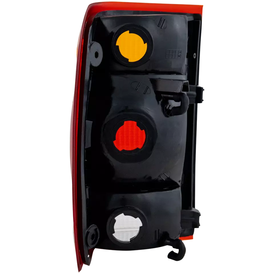 Right Side Taillamp assy 1998 - 1999 FORD RANGER  FO2801121 F87Z13404BA