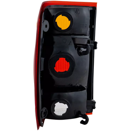 Right Side Taillamp assy 1998 - 1999 FORD RANGER  FO2801121 F87Z13404BA