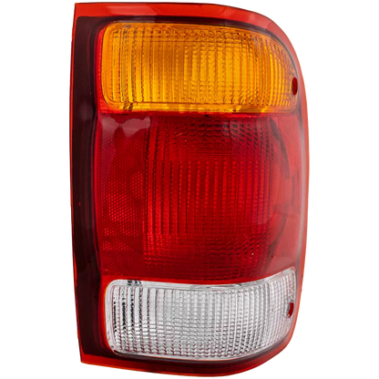 Right Side Taillamp assy 1998 - 1999 FORD RANGER  FO2801121 F87Z13404BA