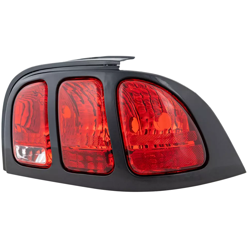 Right Side Taillamp assy 1996 - 1998 FORD MUSTANG  FO2801142 F7ZZ13404CA