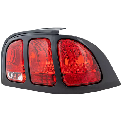 Right Side Taillamp assy 1996 - 1998 FORD MUSTANG  FO2801142 F7ZZ13404CA