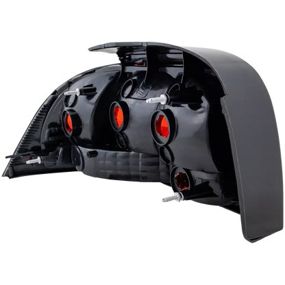 Right Side Taillamp assy 1996 - 1998 FORD MUSTANG  FO2801142 F7ZZ13404CA