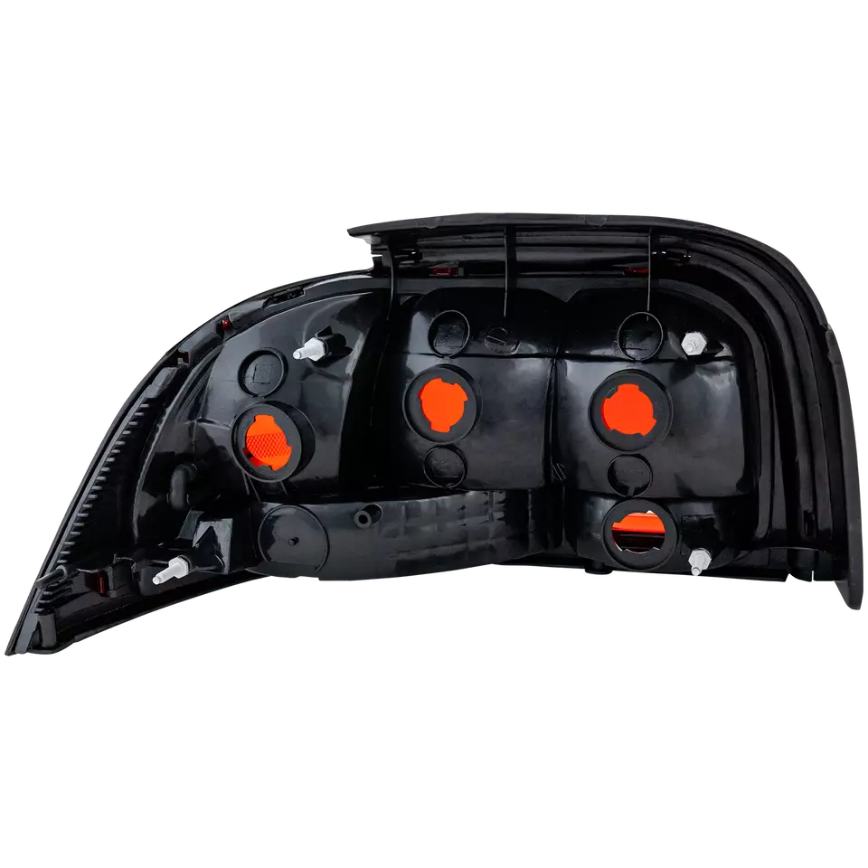 Right Side Taillamp assy 1996 - 1998 FORD MUSTANG  FO2801142 F7ZZ13404CA