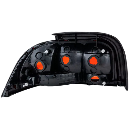 Right Side Taillamp assy 1996 - 1998 FORD MUSTANG  FO2801142 F7ZZ13404CA