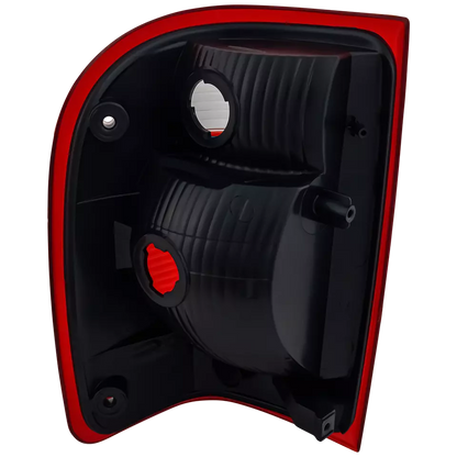 Right Side Taillamp assy 2001 - 2005 FORD RANGER  FO2801156 1L5Z13404BA