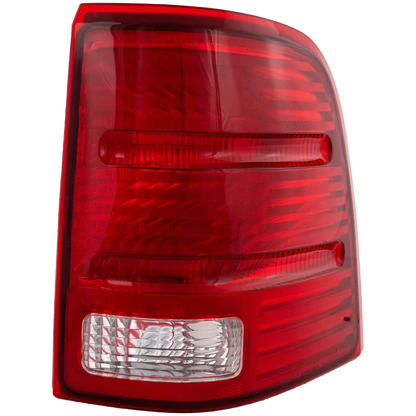 Right Side Taillamp assy 2002 - 2005 FORD EXPLORER  FO2801159 1L2Z13404AA
