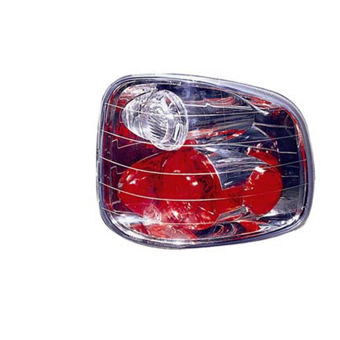 Right Side Taillamp assy 2001 - 2003 FORD F-150  FO2801167 1L3Z13404CA