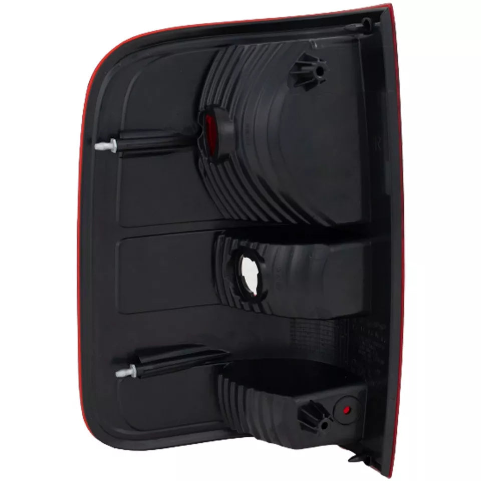 Right Side Taillamp assy 2004 - 2006 FORD F-150  FO2801182C 5L3Z13404CA