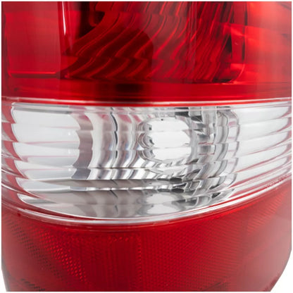 Right Side Taillamp assy 2004 - 2006 FORD F-150  FO2801182C 5L3Z13404CA