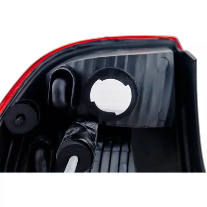 Right Side Taillamp assy 2005 - 2007 FORD FOCUS  FO2801188 5S4Z13404AA