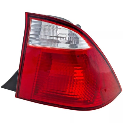 Right Side Taillamp assy 2005 - 2007 FORD FOCUS  FO2801188 5S4Z13404AA