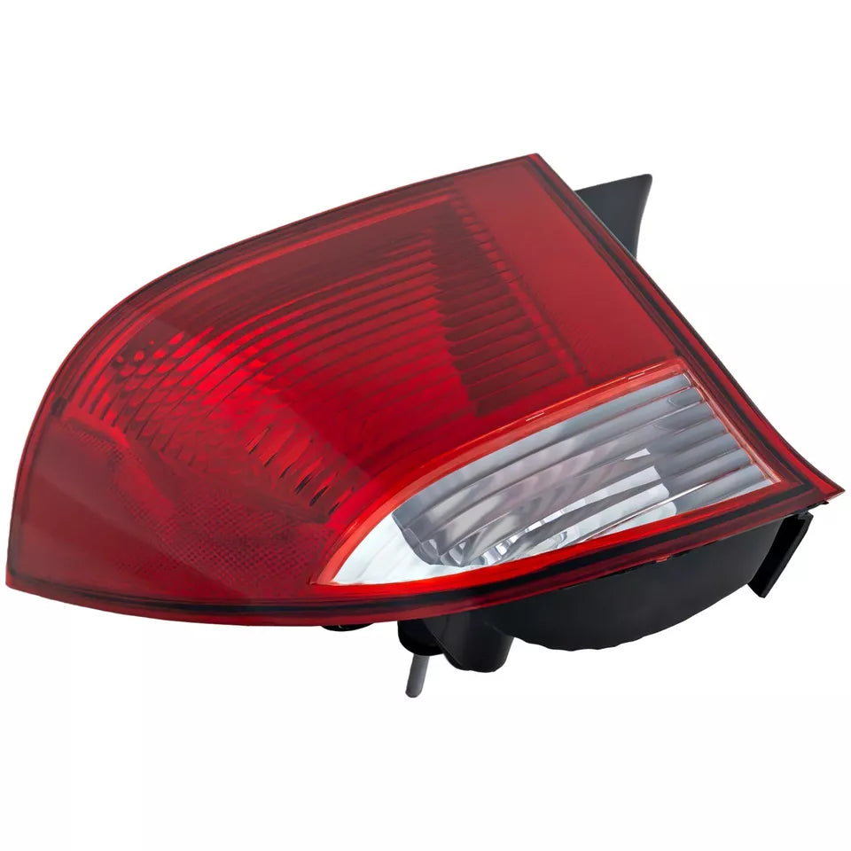 Right Side Taillamp assy 2005 - 2007 FORD FOCUS  FO2801188 5S4Z13404AA