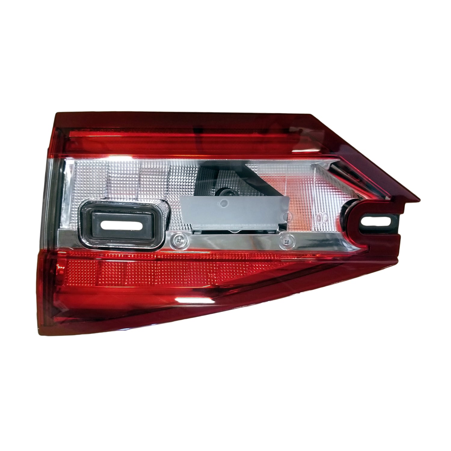 Right Side Taillamp assy inner 2017 - 2018 FORD FUSION RECONDITIONED FO2803119R HS7Z13404H