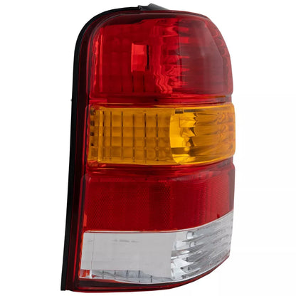 Left Side Taillamp lens/housing 2001 - 2007 FORD ESCAPE  FO2818102 6L8Z13405DA