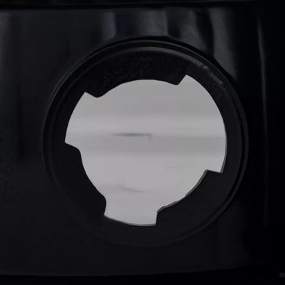 Left Side Taillamp lens/housing 2001 - 2007 FORD ESCAPE  FO2818102 6L8Z13405DA