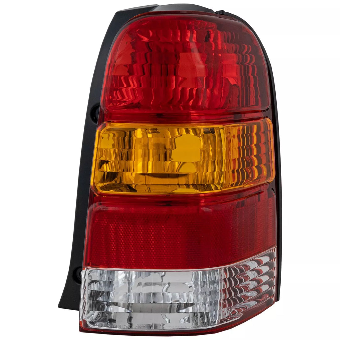 Right Side Taillamp lens/housing 2001 - 2007 FORD ESCAPE FO2819102 6L8Z13404DA