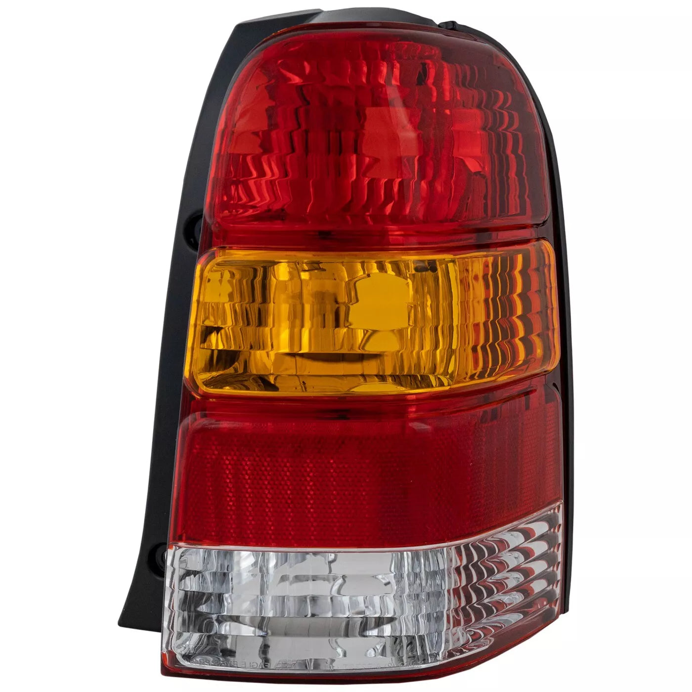 Right Side Taillamp lens/housing 2001 - 2007 FORD ESCAPE  FO2819102 6L8Z13404DA