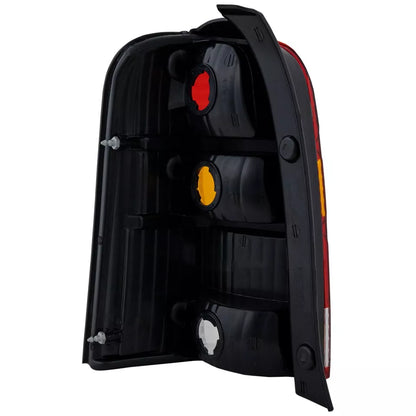 Right Side Taillamp lens/housing 2001 - 2007 FORD ESCAPE  FO2819102 6L8Z13404DA