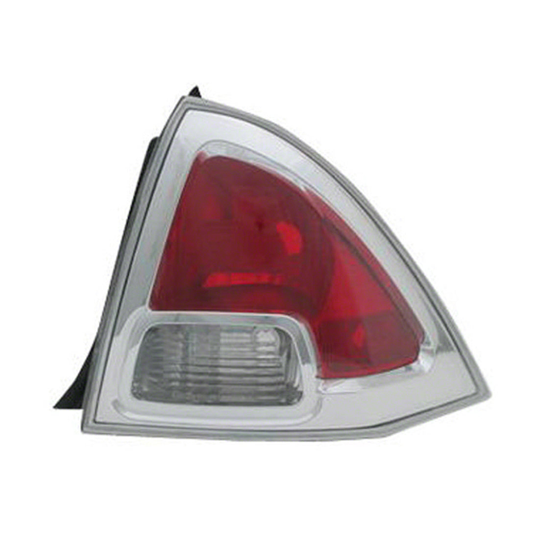 Right Side Taillamp lens/housing 2006 - 2009 FORD FUSION  FO2819113 6E5Z13404B