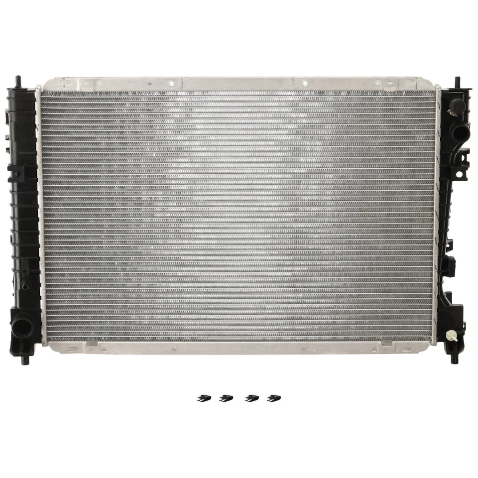 Radiator assembly 2008 - 2012 FORD ESCAPE FO3010278 H2MZ8005R
