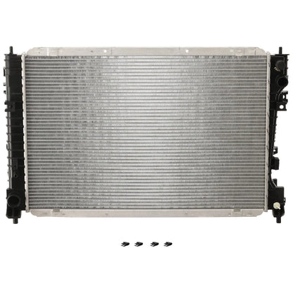 Radiator assembly 2008 - 2012 FORD ESCAPE  FO3010278 H2MZ8005R