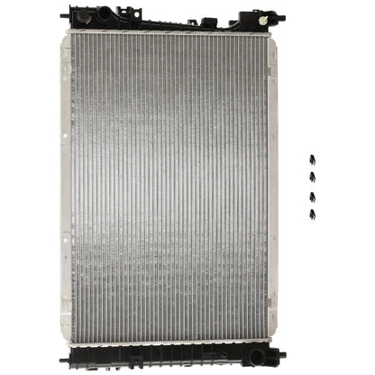 Radiator assembly 2008 - 2012 FORD ESCAPE  FO3010278 H2MZ8005R