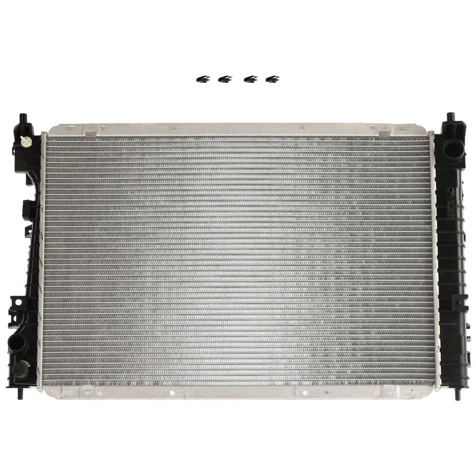 Radiator assembly 2008 - 2012 FORD ESCAPE  FO3010278 H2MZ8005R