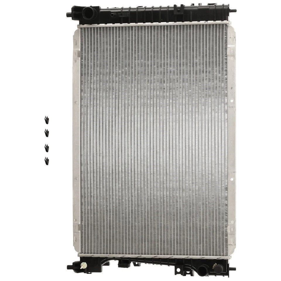 Radiator assembly 2008 - 2012 FORD ESCAPE  FO3010278 H2MZ8005R