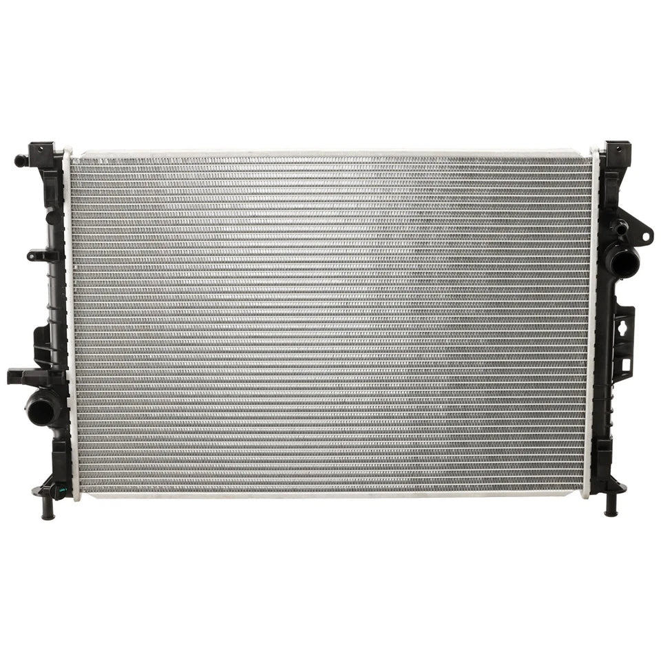 Radiator assembly 2013 - 2019 FORD ESCAPE  FO3010307 CV6Z8005B