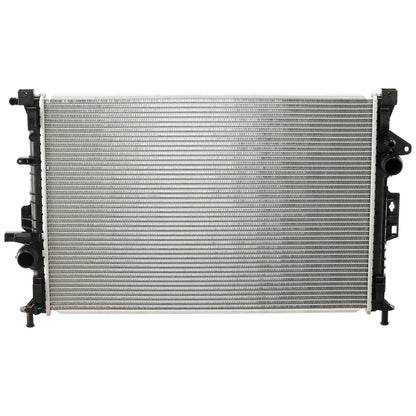 Radiator assembly 2013 - 2019 FORD ESCAPE  FO3010307 CV6Z8005B