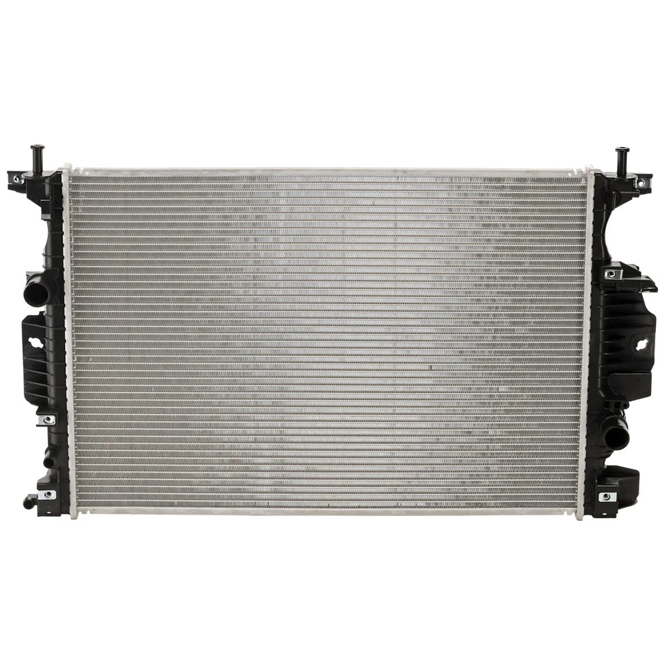 Radiator assembly 2017 - 2020 FORD FUSION  FO3010316 DG9Z8005K