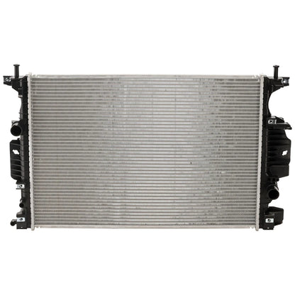 Radiator assembly 2017 - 2020 FORD FUSION  FO3010316 DG9Z8005K