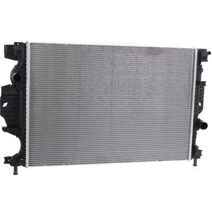 Radiator assembly 2013 - 2020 FORD FUSION  FO3010317 DG9Z8005H