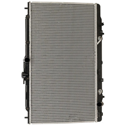 Radiator assembly 2015 - 2019 FORD TRANSIT-150  FO3010329 CK4Z8005B