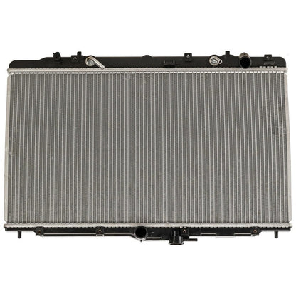 Radiator assembly 2015 - 2019 FORD TRANSIT-150  FO3010329 CK4Z8005B