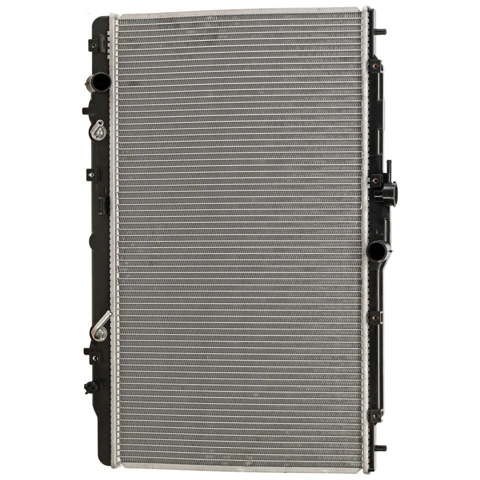 Radiator assembly 2015 - 2019 FORD TRANSIT-150  FO3010329 CK4Z8005B