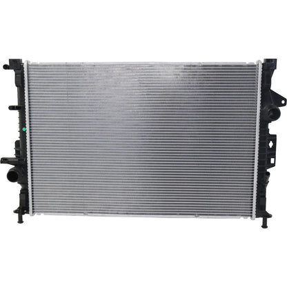 Radiator assembly 2014 - 2019 FORD ESCAPE  FO3010344 CV6Z8005X