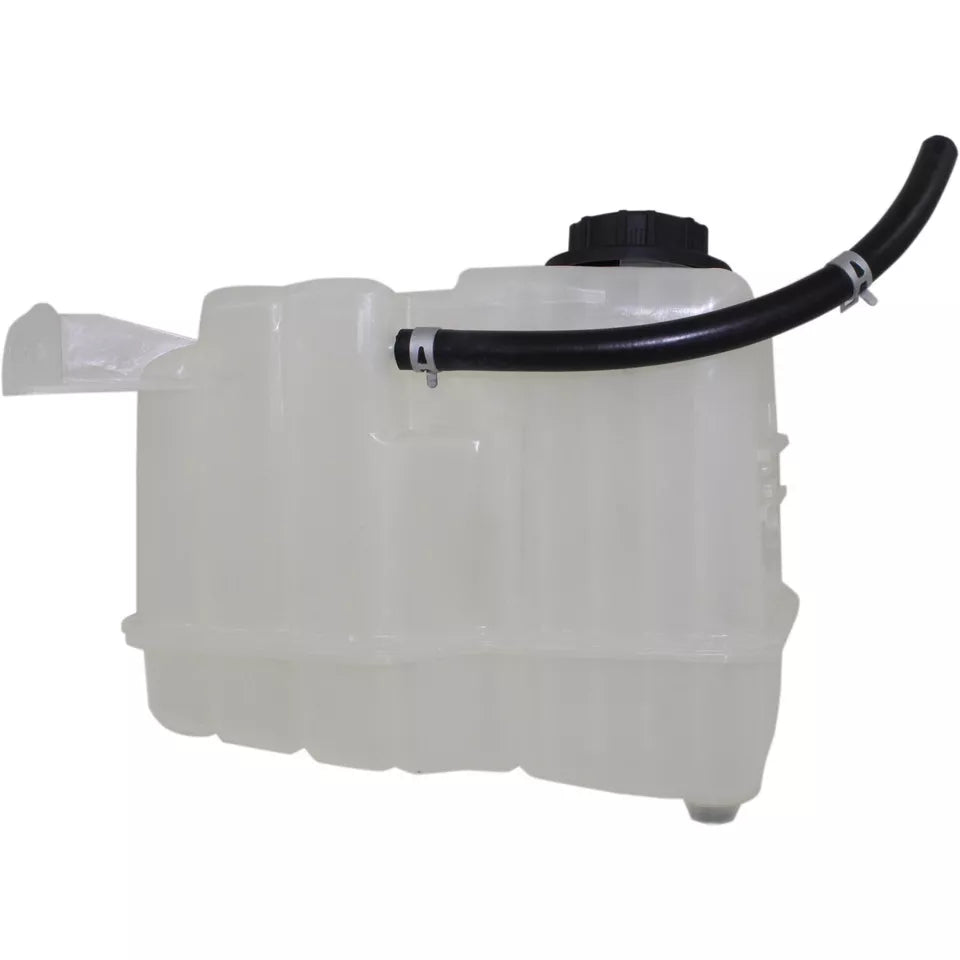 Coolant recovery tank 1997 - 2002 FORD EXPEDITION  FO3014118 3L3Z8A080AB-PFM